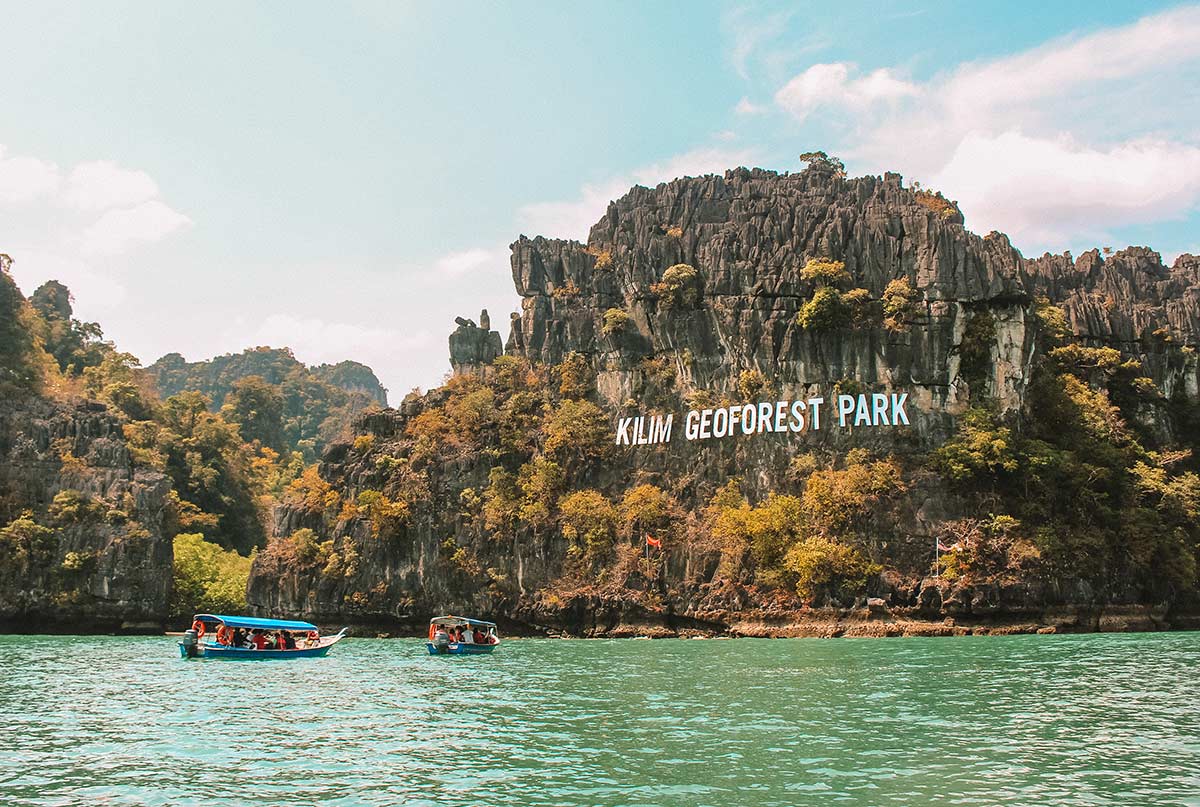 Jelajahi Pesona Hutan Bakau Langkawi dengan Mangrove Tour yang Menakjubkan